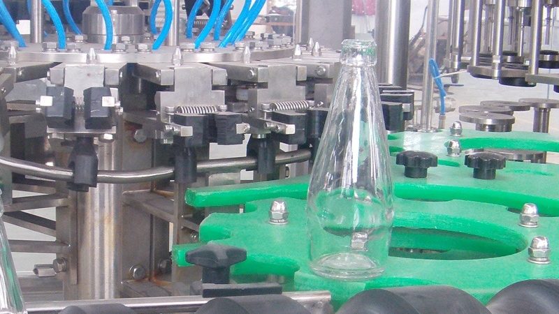 管式杀菌机材质304与316L：材质选择背后的考量