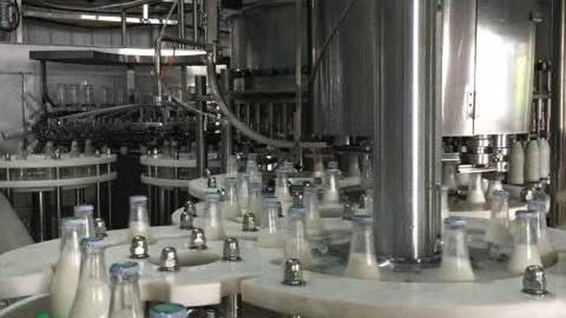 食品机械304不锈钢与201不锈钢：性能差异解析**