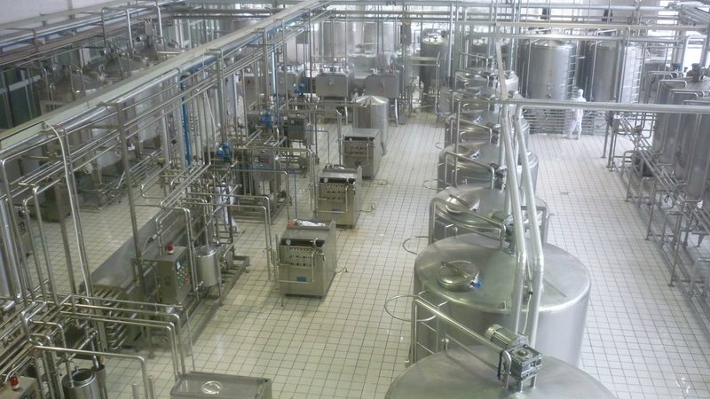 食品输送机械：揭秘厂家直销背后的价值与选择