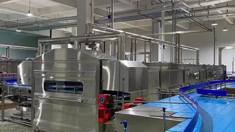小型果蔬加工设备的价格，为什么不能只看报价单
