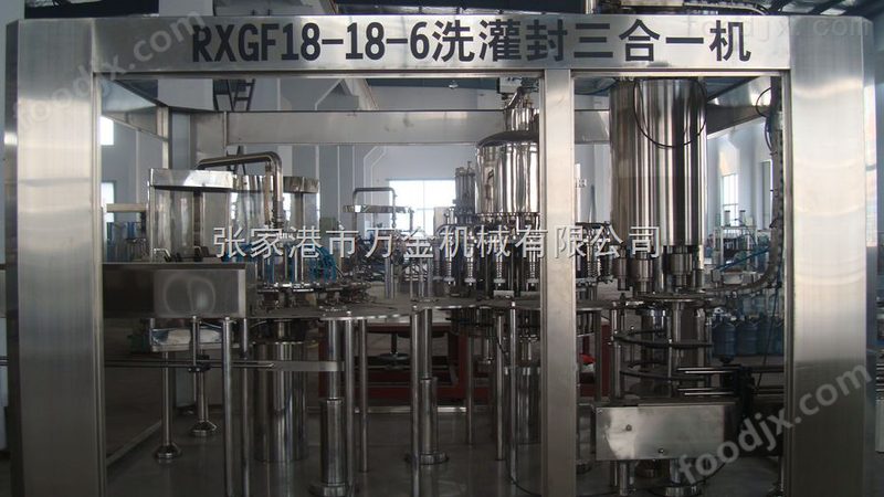 食品加工设备与工业机械：本质区别与选购要点