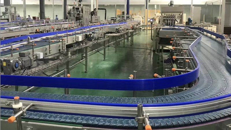 油炸机：揭秘食品加工中的“油老虎