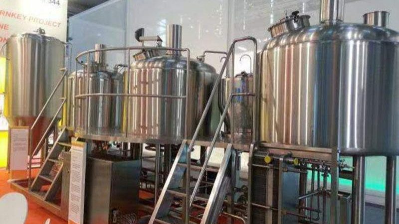 食品包装机选型：揭秘关键因素与规范要点