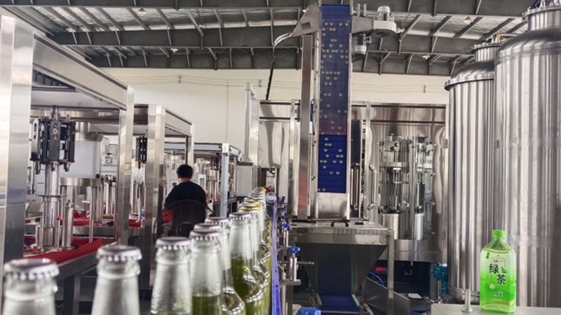 小型食品机械：价格背后的考量因素