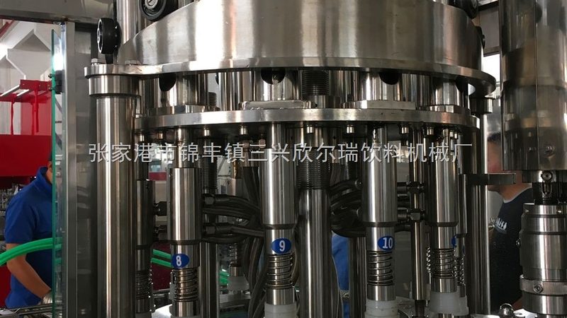 全自动凝胶糖果生产线：揭秘其高效与洁净的秘密**