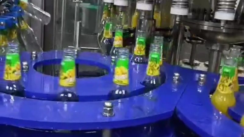 炒货机不锈钢材质：揭秘炒货生产线上的“钢铁卫士”**