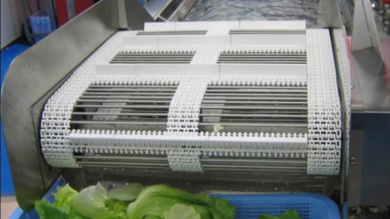 冻干食品加工设备材质要求揭秘：品质背后的关键