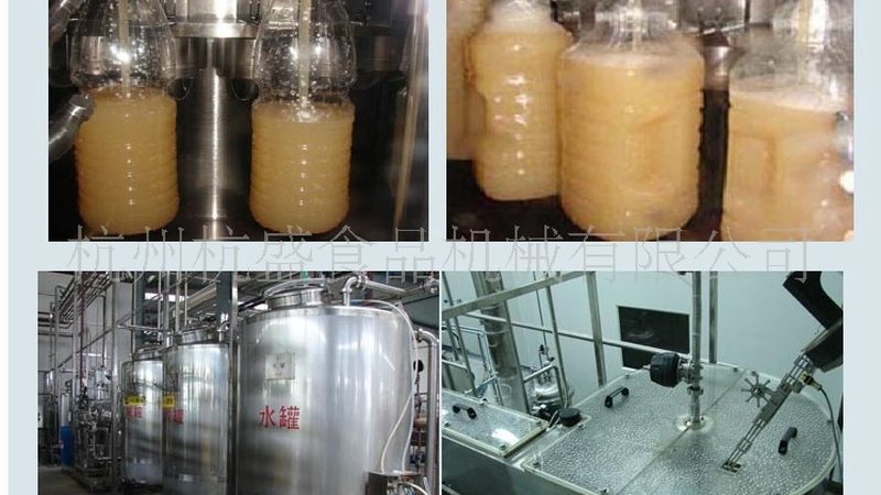 食品输送设备：揭秘其报价背后的考量因素