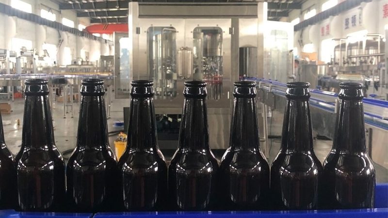 食堂炒菜机器人操作入门：从基础到实战