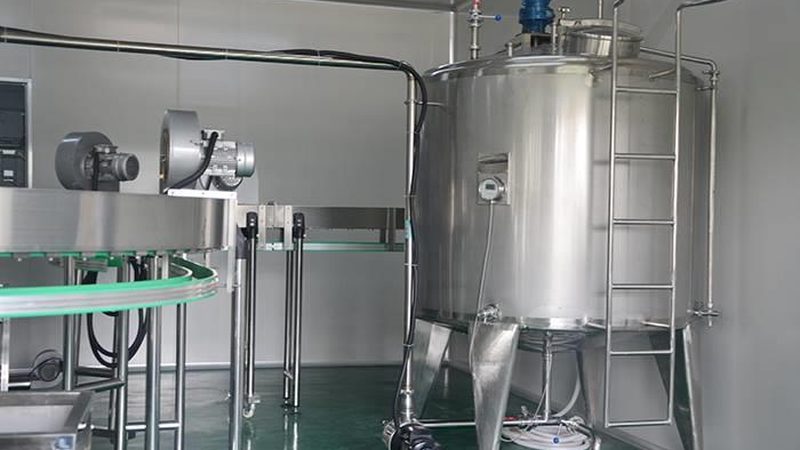 火锅店中央厨房设备：批发报价背后的考量因素