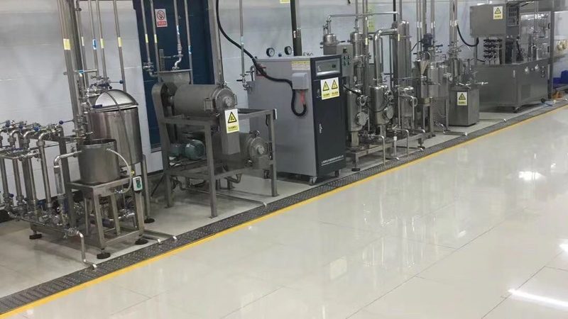 加盟果蔬加工设备前，先算清这笔隐形成本账