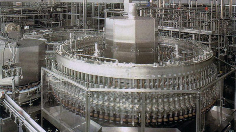 肉类加工设备型号参数揭秘：选购指南与选型逻辑