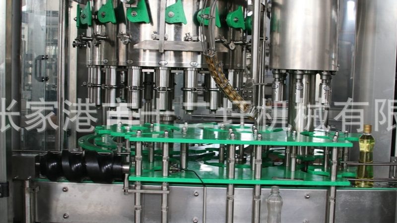 啤酒巴氏杀菌机杀菌温度标准解析