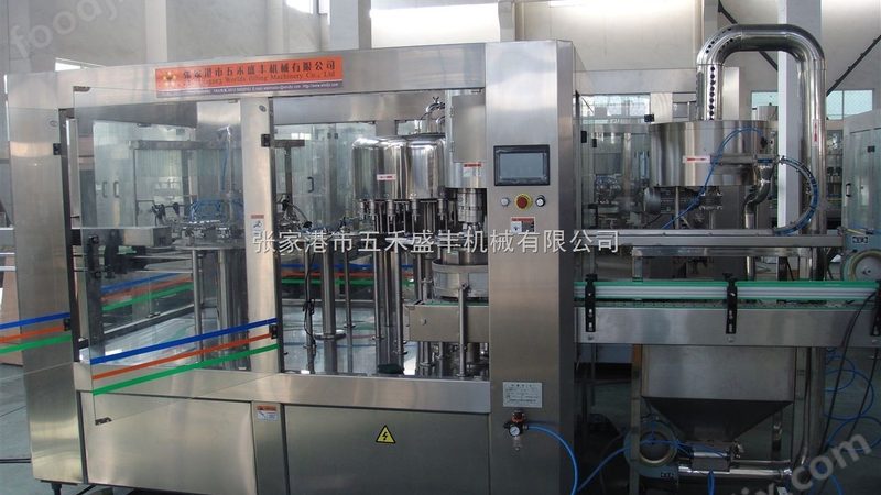 食品加工流水线代理加盟，揭秘背后的行业逻辑