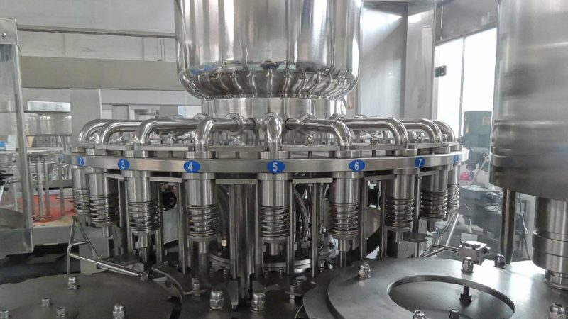 食品机械：剖析其优缺点与适用场景