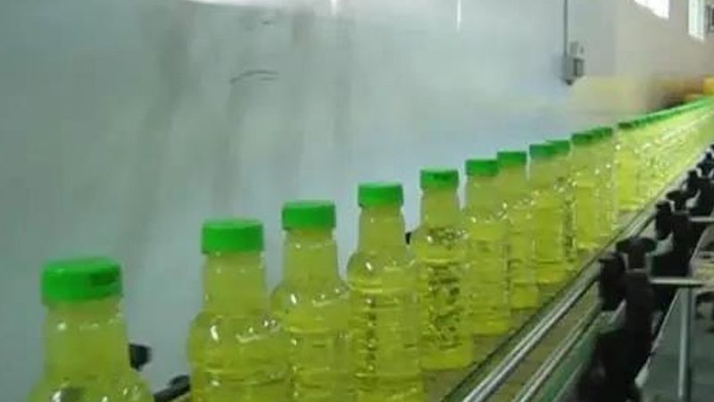 山东饮料机械选型，关键在于这几点**