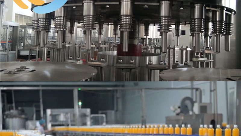 食品包装机选型：揭秘科学决策的五大关键步骤