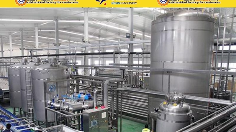 小型食品机械：不同用途与价格解析