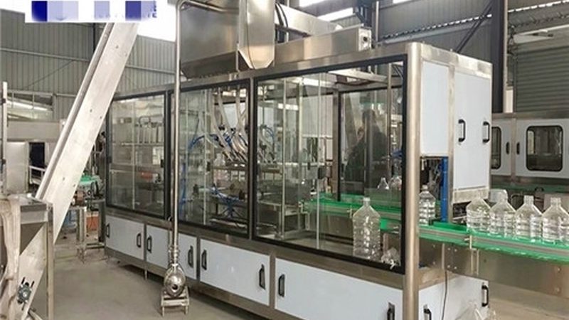 食品机械设备型号参数揭秘：如何准确解读**