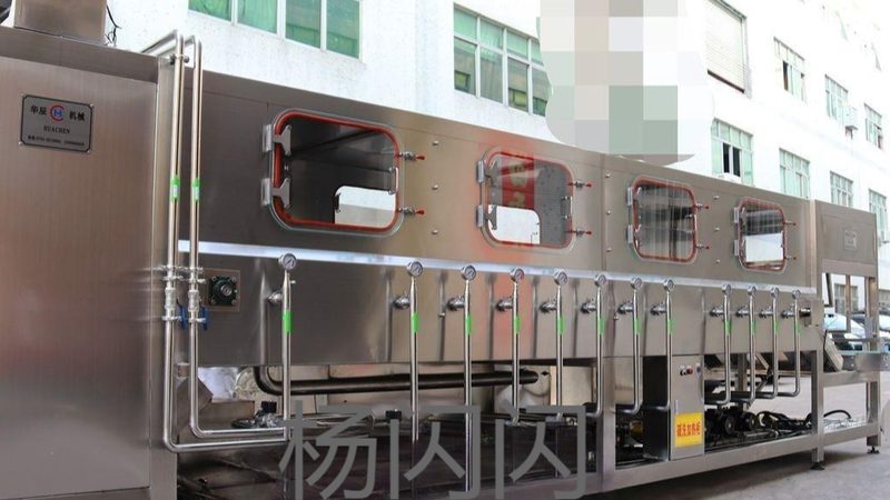 肉制品包装机选型前先看懂这三点工艺逻辑